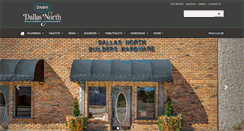 Desktop Screenshot of dnbh.com