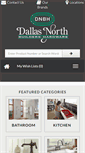 Mobile Screenshot of dnbh.com